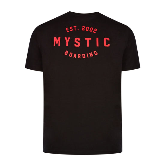 Mystic Rider Tee Coral