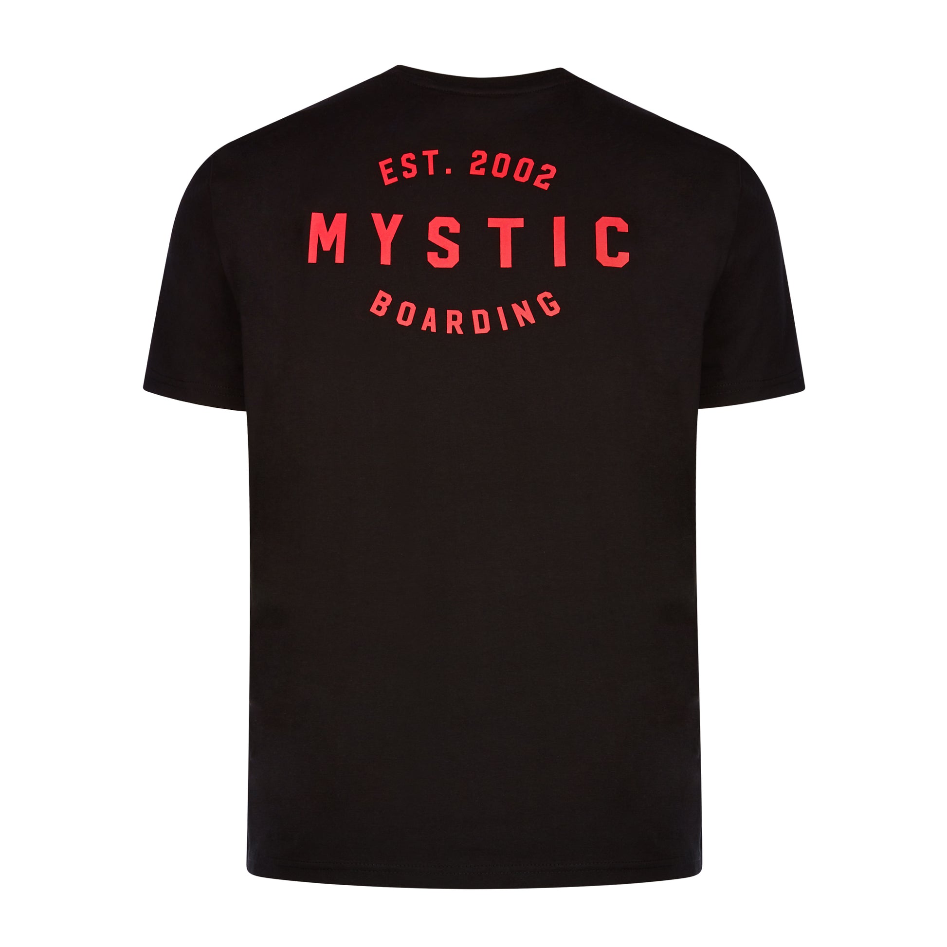Mystic Rider Tee Coral