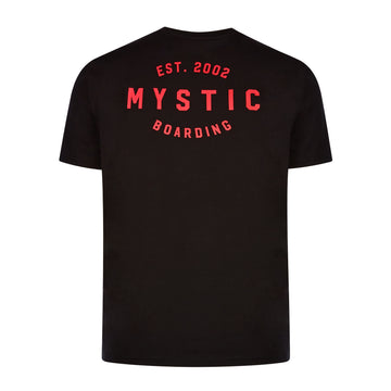 Mystic Rider Tee Coral