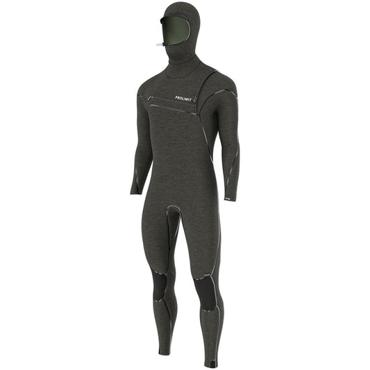 Prolimit Mercury Free-X 6/4 FTM TR Hooded