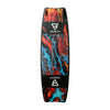 Brunotti Pro X G10 Fins Uni Kiteboard 138cm
