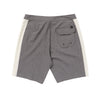 Mystic Empire High Performance Boardshort Black