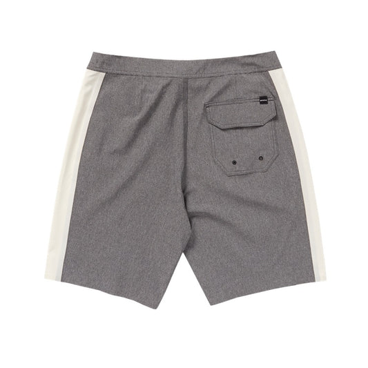 Mystic Empire High Performance Boardshort Black