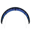 North Orbit Kite 2025 Pacific Blue von vorne