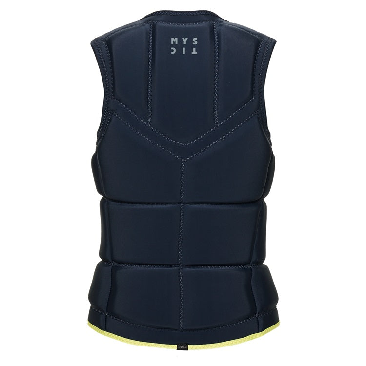 Mystic Dazzled Impact Vest Wake Women Night Blue