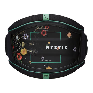 Mystic Gem Waist Harness Women JL Black
