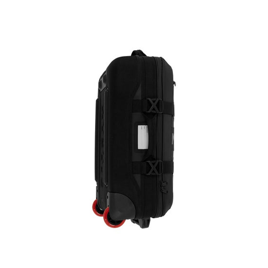 Mystic Passage Carry On Trolley Bag