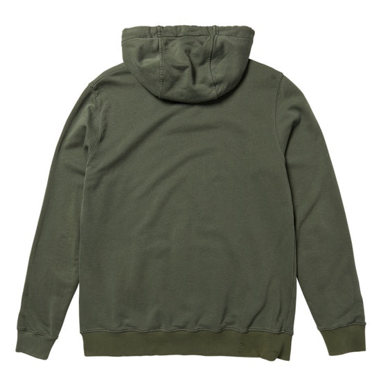 Mystic Iconic Sweat Army