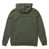 Mystic Iconic Sweat Army