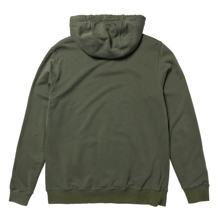 Mystic Iconic Sweat Army