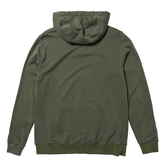 Mystic Iconic Sweat Army