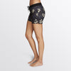 Mystic Jayde Boardshort Multiple Color von der Seite