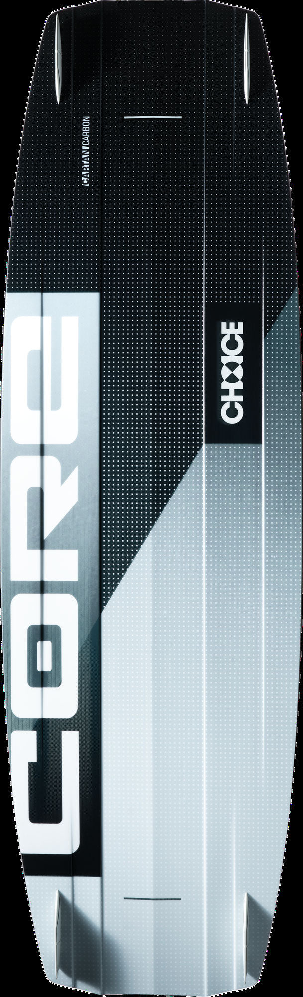 CORE Choice 5 inkl. Finnen und Griff 135 x 41 cm