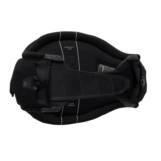 Mystic Majestic X Waist Harness 2024 Off White