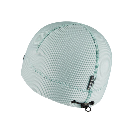 Mystic Beanie Neoprene 2mm Mist Mint