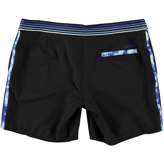 Mystic Fuse Boardshort Women Black XS
