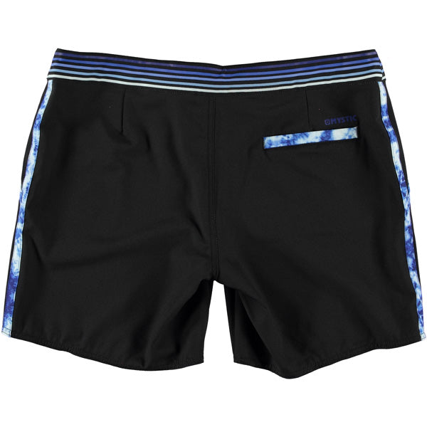 Mystic Fuse Boardshort Women Black XS