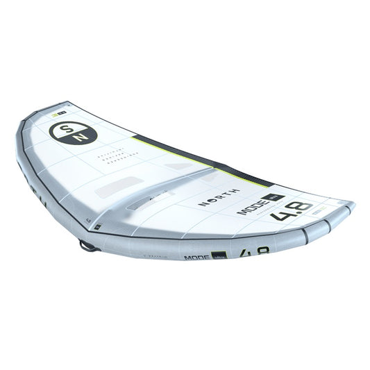 North Mode ULTRA Wing White 2024