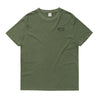 Mystic Ethos Tee Dark Olive