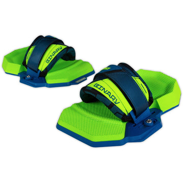 Crazyfly Binary Kiteboard Bindung