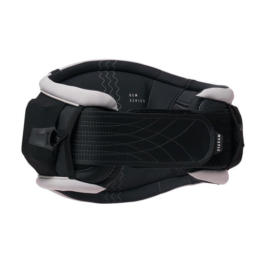 Mystic Gem Waist Harness Women Off White