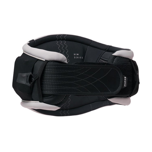 Mystic Gem Waist Harness Women Off White