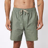 Mystic The Volley Hybrid Dark Olive