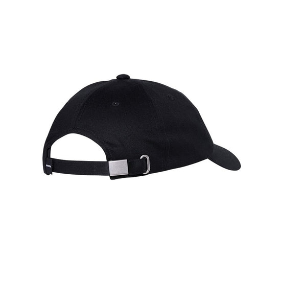 Mystic The Grom Cap Black