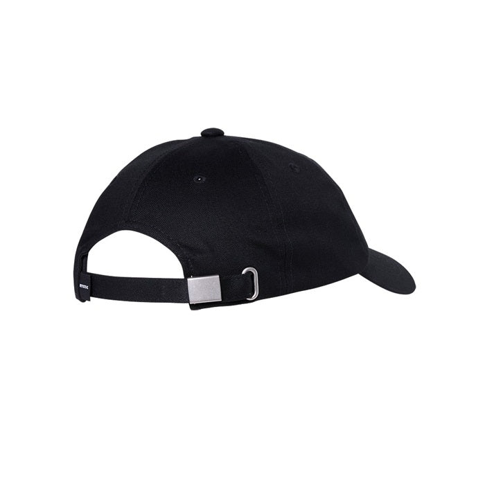 Mystic The Grom Cap Black