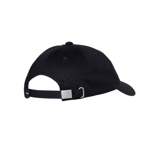 Mystic The Grom Cap Black