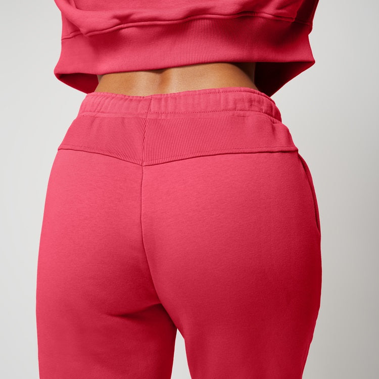 Mystic The Jogger Pant Bubblegum
