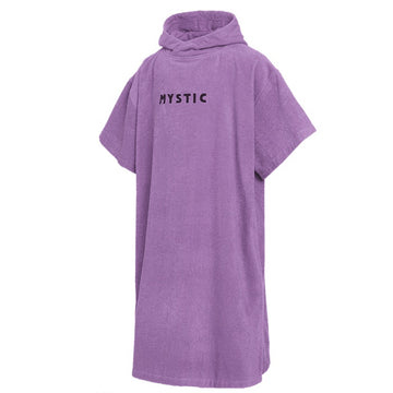 Mystic Poncho Brand Pink Purple 2026
