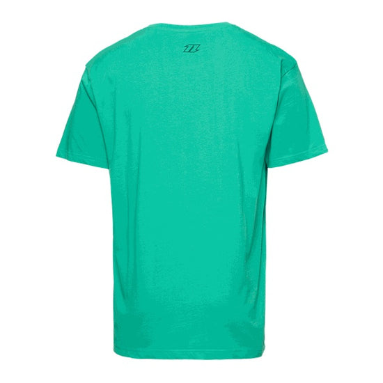 North Green T-Shirt Green