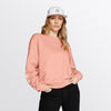 Mystic Moonlight Sweat Soft Coral