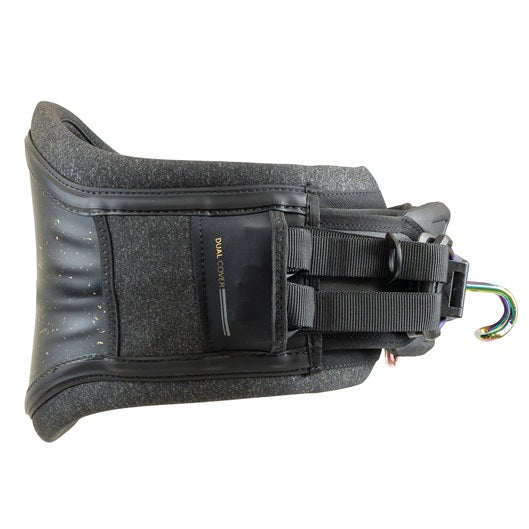 Prolimit Harness Kite Waist Atom Black Gold