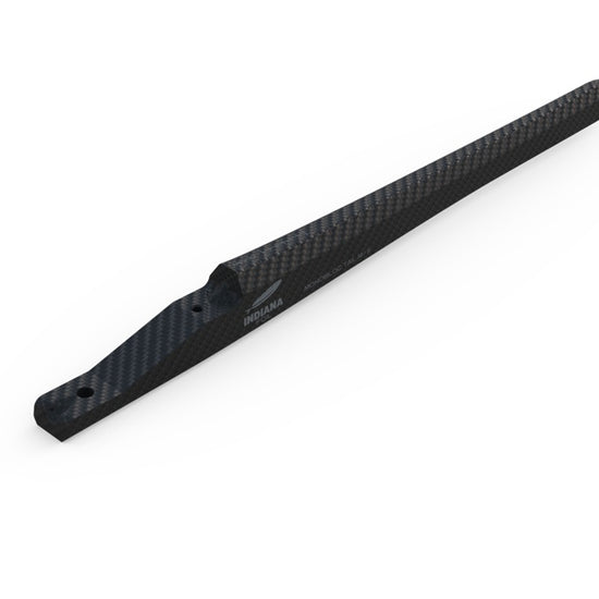 Indiana Foil HP Monobloc Tail M S