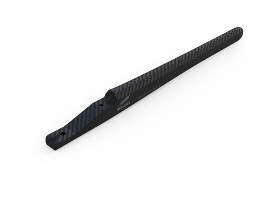 Indiana Foil HP Monobloc Tail M S
