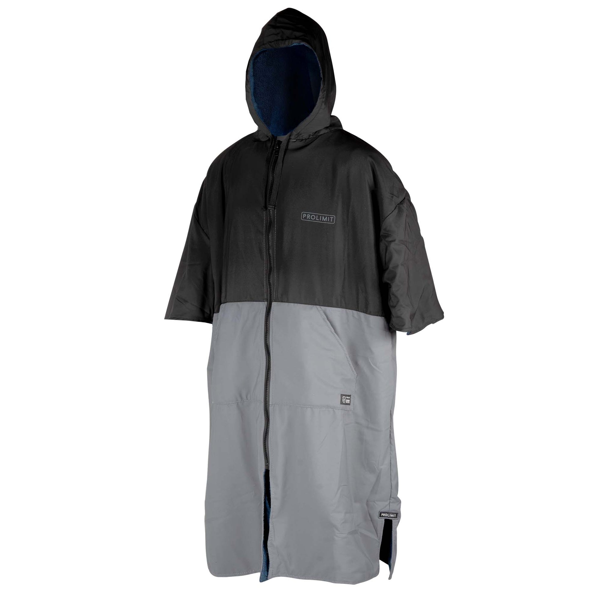 Prolimit Water repellant Poncho Frontzip Extreme SS