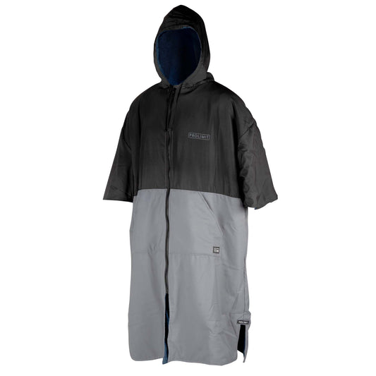 Prolimit Water repellant Poncho Frontzip Extreme SS