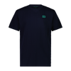North Location Tee Navy