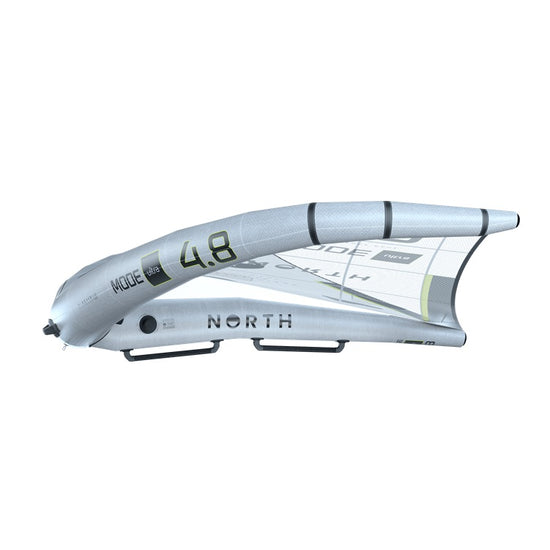 North Mode ULTRA Wing White 2024