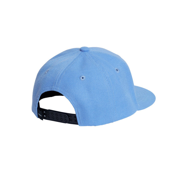 Mystic Kid Local Cap Blue Sky