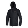 Mystic The One Sweat Black