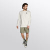 Mystic The Chief Sweat Off White
