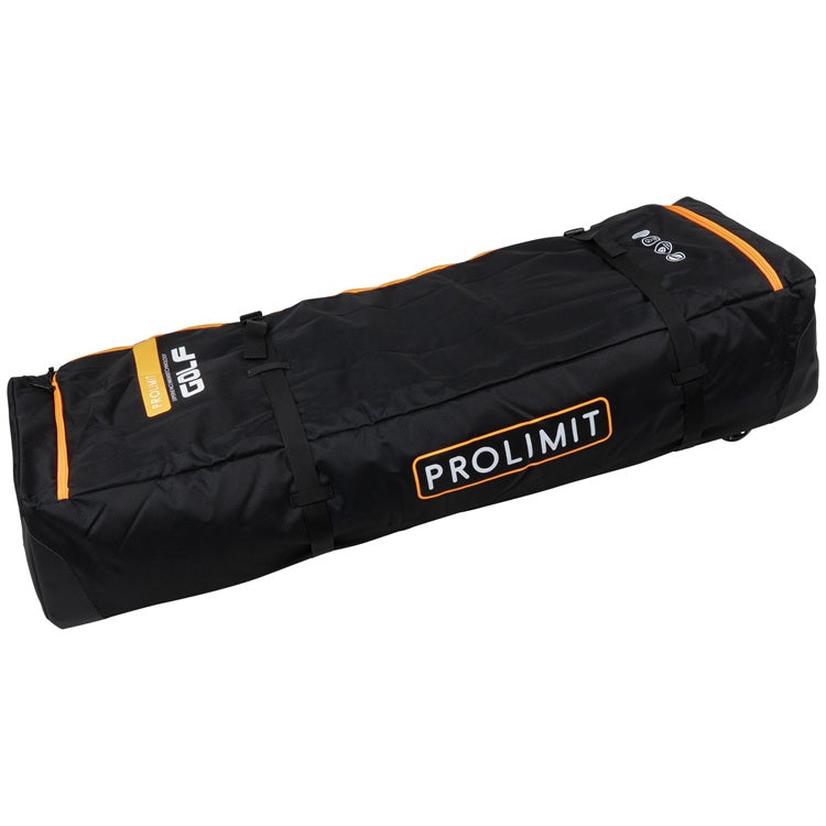 Prolimit Kitesurf BB Golf Aero Slide Black Orange