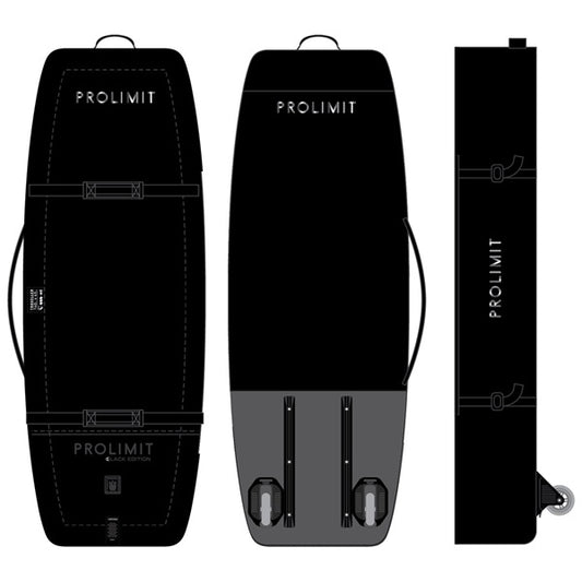 Prolimit Kitesurf Boardbag Traveller Elite Slider