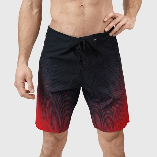 Brunotti Paitor-AO Men Boardshort Mandarin