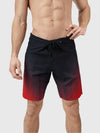 Brunotti Paitor-AO Men Boardshort Mandarin