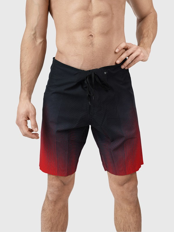 Brunotti Paitor-AO Men Boardshort Mandarin