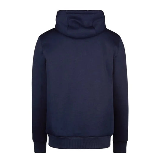 Mystic Brand Hood Sweat Night Blue